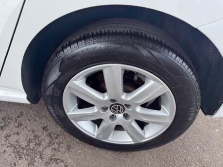 Volkswagen Polo 1.4 Match Euro 5 5dr 16