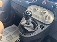 Fiat 500 1.2 ECO Lounge Euro 6 (s/s) 2dr 29