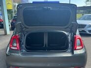Fiat 500 1.2 ECO Lounge Euro 6 (s/s) 2dr 38