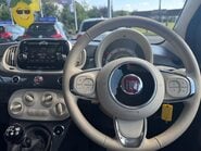 Fiat 500 1.2 ECO Lounge Euro 6 (s/s) 2dr 27