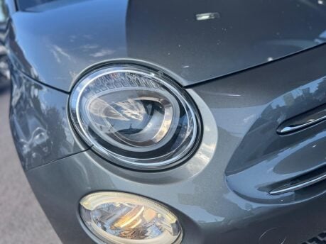 Fiat 500 1.2 ECO Lounge Euro 6 (s/s) 2dr 16