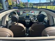 Fiat 500 1.2 ECO Lounge Euro 6 (s/s) 2dr 12