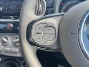 Fiat 500 1.2 ECO Lounge Euro 6 (s/s) 2dr 25