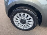 Fiat 500 1.2 ECO Lounge Euro 6 (s/s) 2dr 20