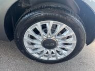 Fiat 500 1.2 ECO Lounge Euro 6 (s/s) 2dr 21