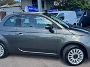 Fiat 500 1.2 ECO Lounge Euro 6 (s/s) 2dr 8