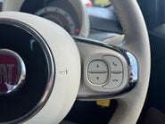 Fiat 500 1.2 ECO Lounge Euro 6 (s/s) 2dr 26