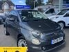 Fiat 500 1.2 ECO Lounge Euro 6 (s/s) 2dr