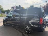 Mercedes-Benz Vito 2.1 116 CDI Premium Crew Van G-Tronic+ RWD L1 Euro 6 (s/s) 5dr 6