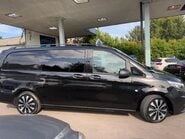 Mercedes-Benz Vito 2.1 116 CDI Premium Crew Van G-Tronic+ RWD L1 Euro 6 (s/s) 5dr 11