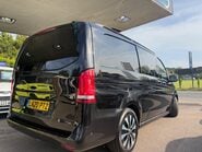 Mercedes-Benz Vito 2.1 116 CDI Premium Crew Van G-Tronic+ RWD L1 Euro 6 (s/s) 5dr 12