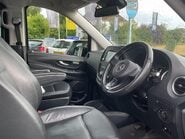 Mercedes-Benz Vito 2.0 119 CDI Premium Night Edition Crew Van G-Tronic RWD L2 Euro 6 (s/s) 5dr 13