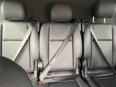 Mercedes-Benz Vito 2.0 119 CDI Premium Night Edition Crew Van G-Tronic RWD L2 Euro 6 (s/s) 5dr 6
