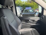 Mercedes-Benz Vito 2.1 116 CDI Premium Crew Van G-Tronic+ RWD L1 Euro 6 (s/s) 5dr 15