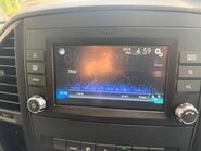 Mercedes-Benz Vito 2.1 116 CDI Premium Crew Van G-Tronic+ RWD L1 Euro 6 (s/s) 5dr 23