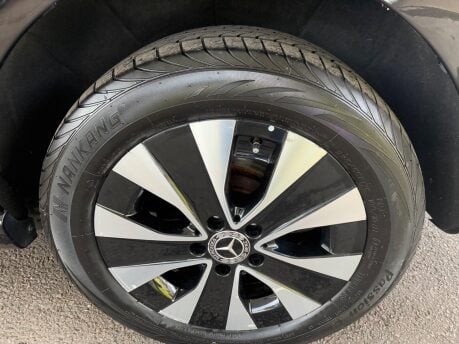 Mercedes-Benz Vito 2.1 116 CDI Premium Crew Van G-Tronic+ RWD L1 Euro 6 (s/s) 5dr 19