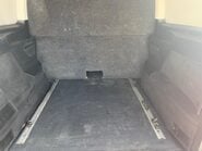 Mercedes-Benz Vito 2.1 116 CDI Premium Crew Van G-Tronic+ RWD L1 Euro 6 (s/s) 5dr 24