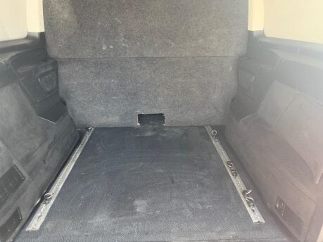 Mercedes-Benz Vito 2.1 116 CDI Premium Crew Van G-Tronic+ RWD L1 Euro 6 (s/s) 5dr 24