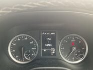 Mercedes-Benz Vito 2.0 119 CDI Premium Night Edition Crew Van G-Tronic RWD L2 Euro 6 (s/s) 5dr 9