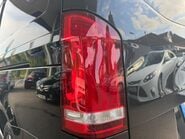 Mercedes-Benz Vito 2.1 116 CDI Premium Crew Van G-Tronic+ RWD L1 Euro 6 (s/s) 5dr 33