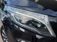 Mercedes-Benz Vito 2.1 116 CDI Premium Crew Van G-Tronic+ RWD L1 Euro 6 (s/s) 5dr 31