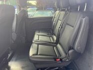Mercedes-Benz Vito 2.1 116 CDI Premium Crew Van G-Tronic+ RWD L1 Euro 6 (s/s) 5dr 26