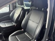 Mercedes-Benz Vito 2.1 116 CDI Premium Crew Van G-Tronic+ RWD L1 Euro 6 (s/s) 5dr 21