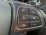 Mercedes-Benz Vito 2.1 116 CDI Premium Crew Van G-Tronic+ RWD L1 Euro 6 (s/s) 5dr 18