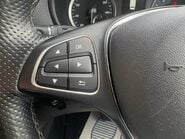 Mercedes-Benz Vito 2.1 116 CDI Premium Crew Van G-Tronic+ RWD L1 Euro 6 (s/s) 5dr 16