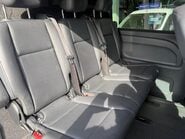 Mercedes-Benz Vito 2.1 116 CDI Premium Crew Van G-Tronic+ RWD L1 Euro 6 (s/s) 5dr 27
