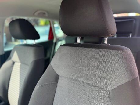 Volkswagen Polo 1.4 Match Edition Euro 5 5dr 31