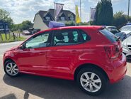 Volkswagen Polo 1.4 Match Edition Euro 5 5dr 4