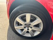 Volkswagen Polo 1.4 Match Edition Euro 5 5dr 17