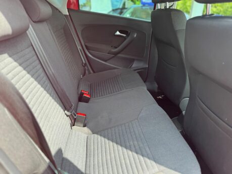 Volkswagen Polo 1.4 Match Edition Euro 5 5dr 29