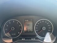 Volkswagen Polo 1.4 Match Edition Euro 5 5dr 21