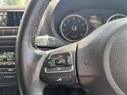 Volkswagen Polo 1.4 Match Edition Euro 5 5dr 22
