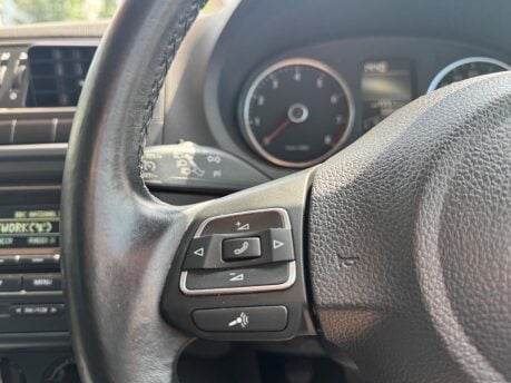 Volkswagen Polo 1.4 Match Edition Euro 5 5dr 22