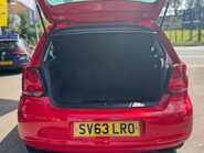 Volkswagen Polo 1.4 Match Edition Euro 5 5dr 34