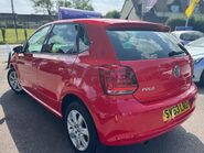 Volkswagen Polo 1.4 Match Edition Euro 5 5dr 5