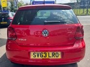 Volkswagen Polo 1.4 Match Edition Euro 5 5dr 6