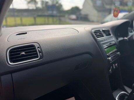 Volkswagen Polo 1.4 Match Edition Euro 5 5dr 33
