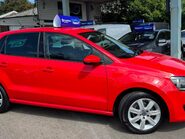 Volkswagen Polo 1.4 Match Edition Euro 5 5dr 8
