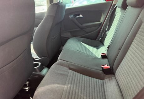Volkswagen Polo 1.4 Match Edition Euro 5 5dr 30