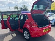 Volkswagen Polo 1.4 Match Edition Euro 5 5dr 35