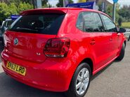 Volkswagen Polo 1.4 Match Edition Euro 5 5dr 7