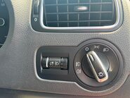 Volkswagen Polo 1.4 Match Edition Euro 5 5dr 20