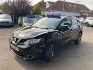 Nissan Qashqai 1.6 dCi Tekna 4WD Euro 6 (s/s) 5dr 4