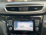 Nissan Qashqai 1.6 dCi Tekna 4WD Euro 6 (s/s) 5dr 21