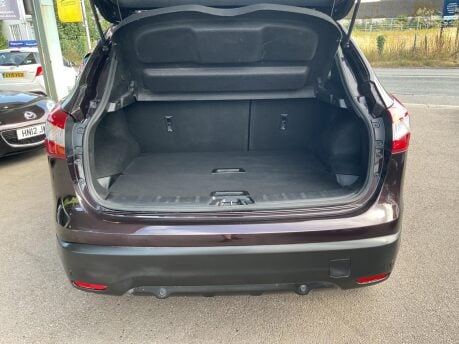 Nissan Qashqai 1.6 dCi Tekna 4WD Euro 6 (s/s) 5dr 33
