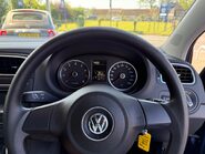 Volkswagen Polo 1.2 Match Euro 5 3dr 22